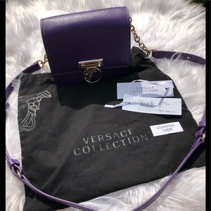 🔱VERSACE CROSSBODY BAG🔱